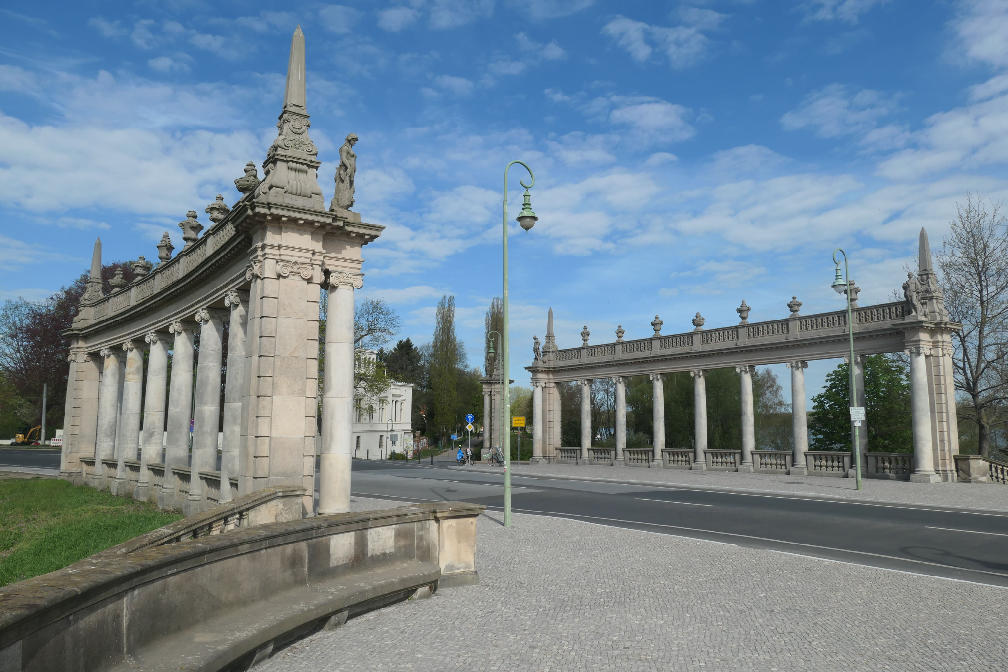 Glinicker Brücke 04